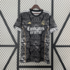 24/25 Real Madrid Special Edition Jersey - Black Edition